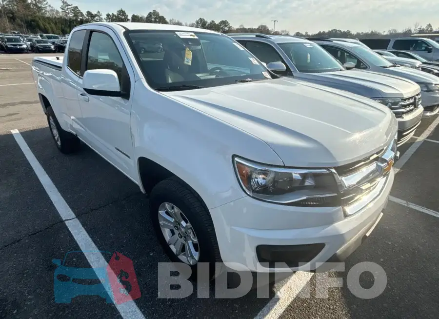 1GCHSCEA3L1158332 Photo# 1