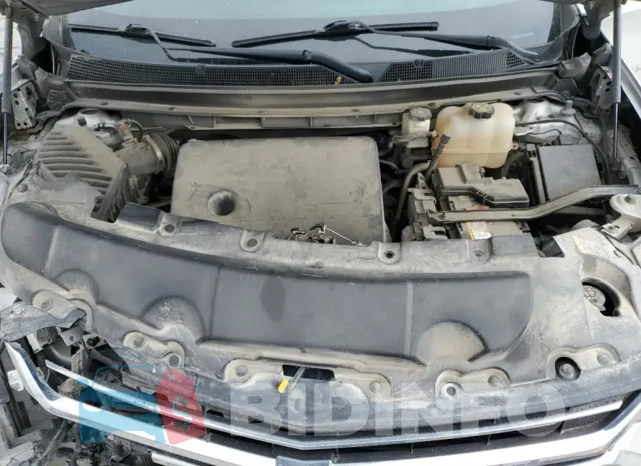 1GNEVGKW5JJ148245 Photo# 12