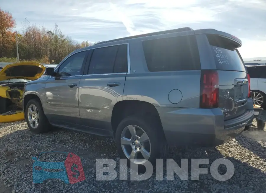 1GNSCBKC2LR182293 Photo# 2