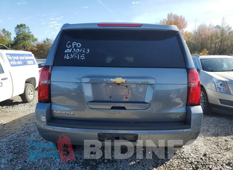 1GNSCBKC2LR182293 Photo# 6