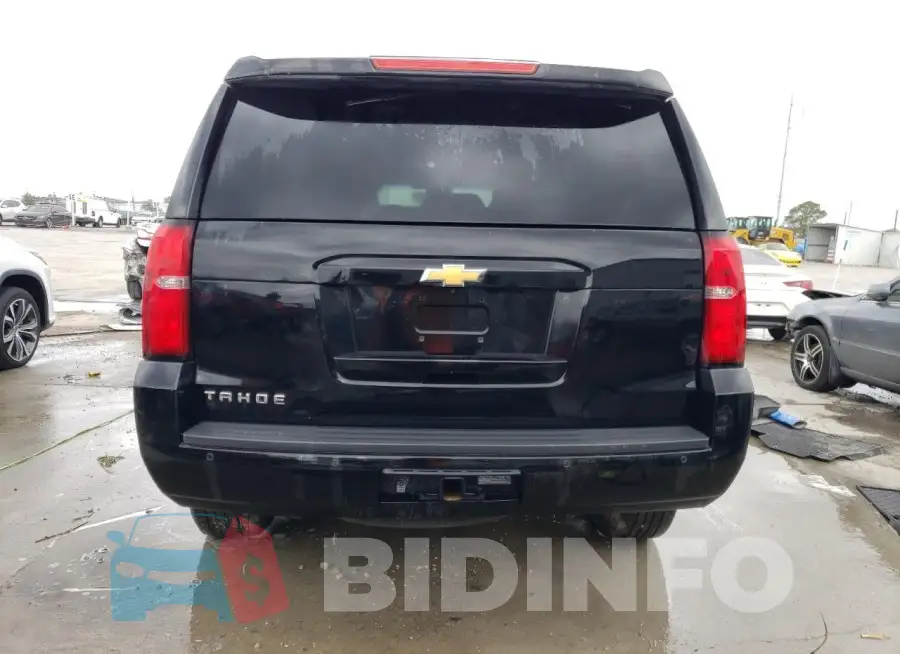 1GNSCBKC3JR249528 Photo# 6