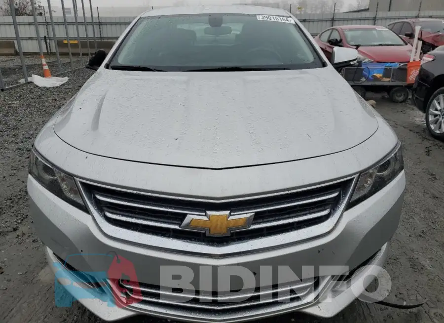 2G1125S33J9122936 Photo# 5