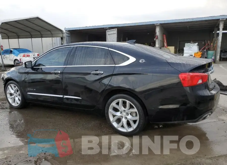 2G1145S36H9177823 Photo# 2