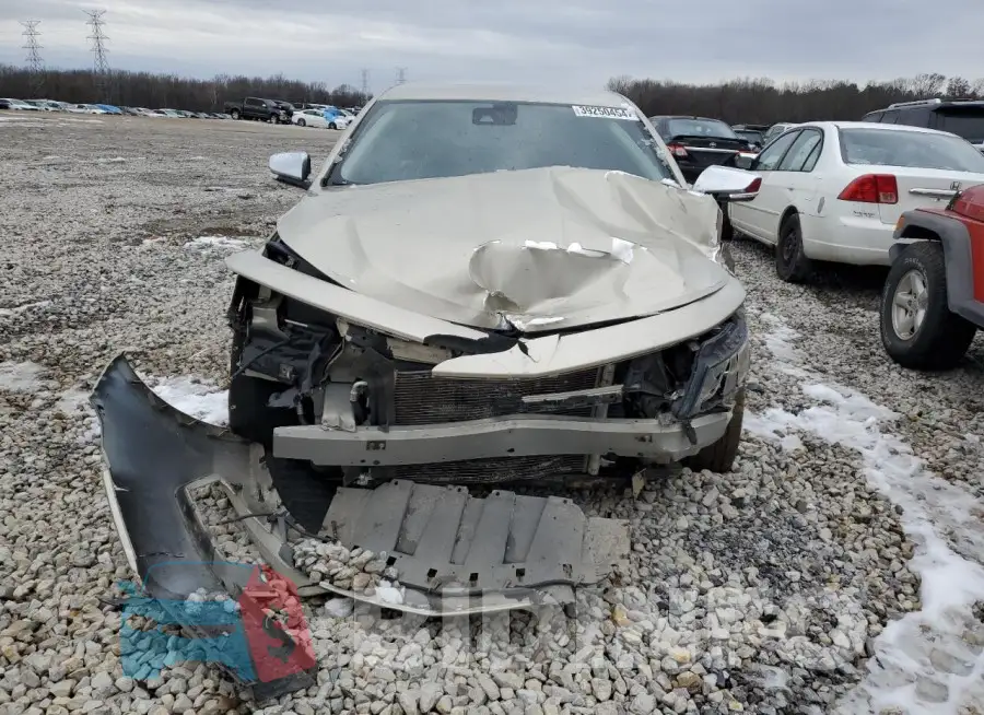 2G1165S30F9119682 Photo# 5