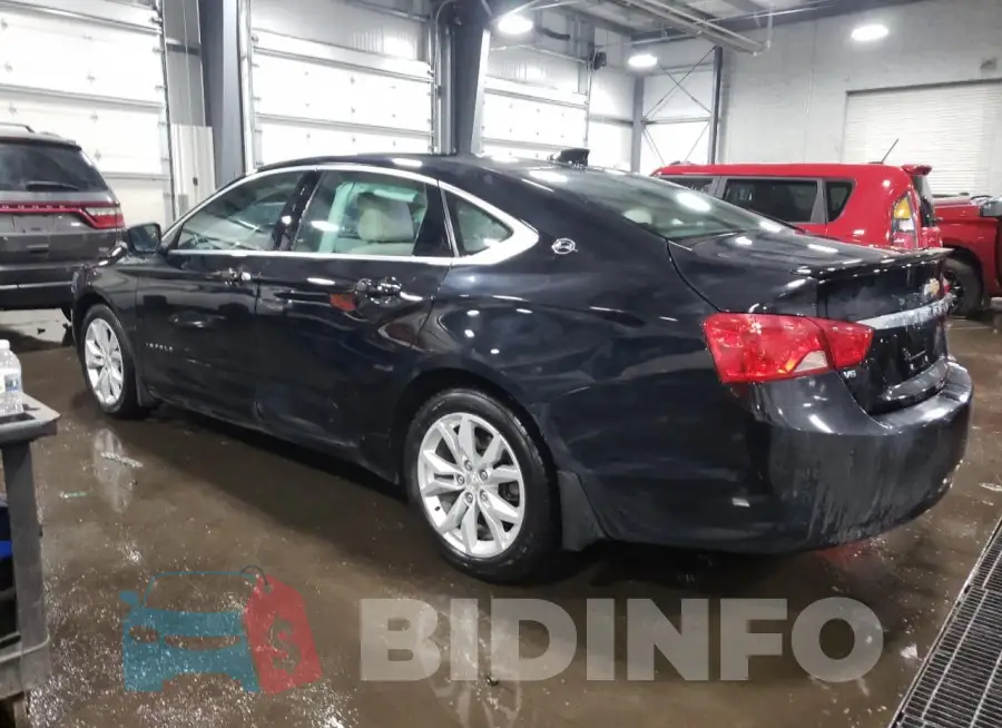 2G11Z5S35K9142568 Photo# 2