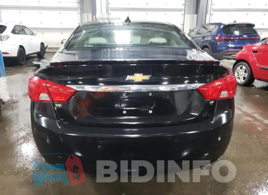 2G11Z5S35K9142568 Photo# 6