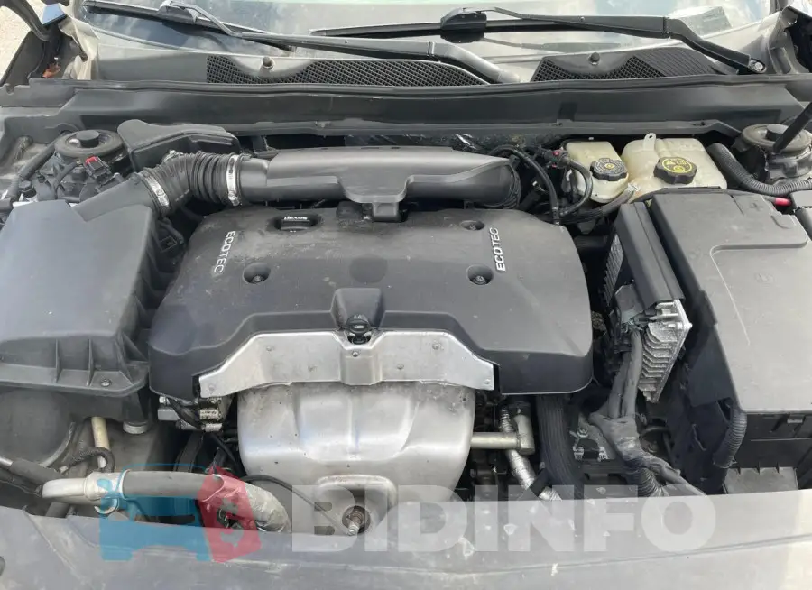 2G11Z5SL4F9126352 Photo# 7