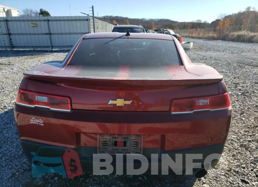 2G1FD1E3XF9123240 Photo# 6