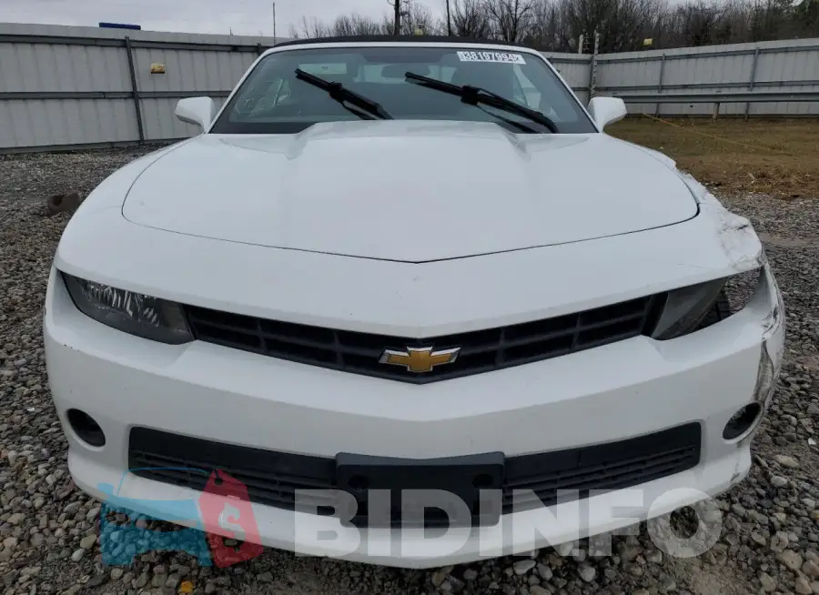 2G1FD3D30F9188465 Photo# 5