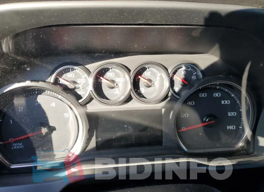 2GC1YNEY2N1201547 Photo# 9