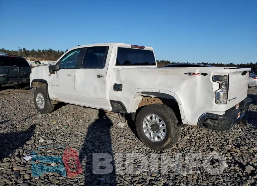 2GC1YNEY2N1201547 Photo# 2