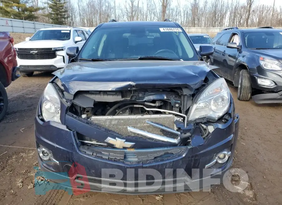 2GNALCEK3F1158568 Photo# 5