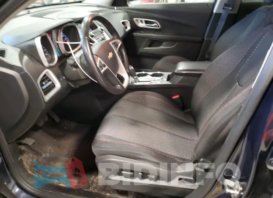 2GNALCEK3G6279895 Photo# 7