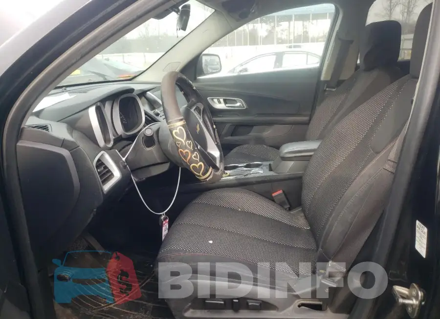 2GNALCEK6G6247197 Photo# 7