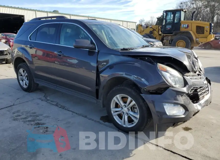 2GNALCEK7G6242865 Photo# 4