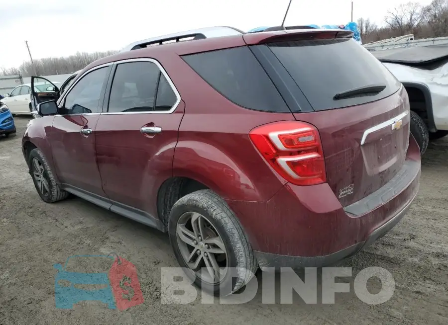 2GNALDEK2G6323164 Photo# 2