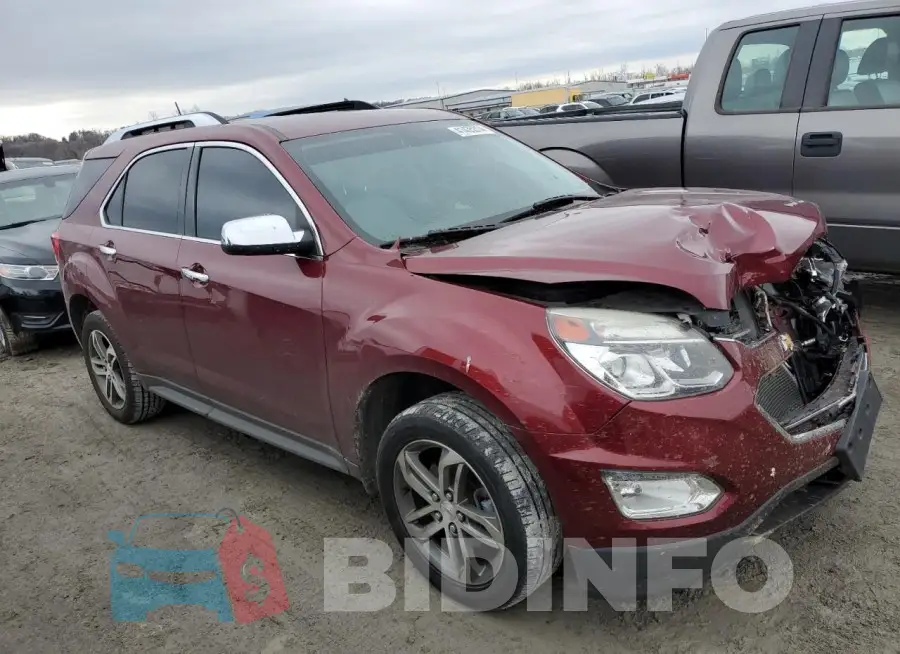 2GNALDEK2G6323164 Photo# 4