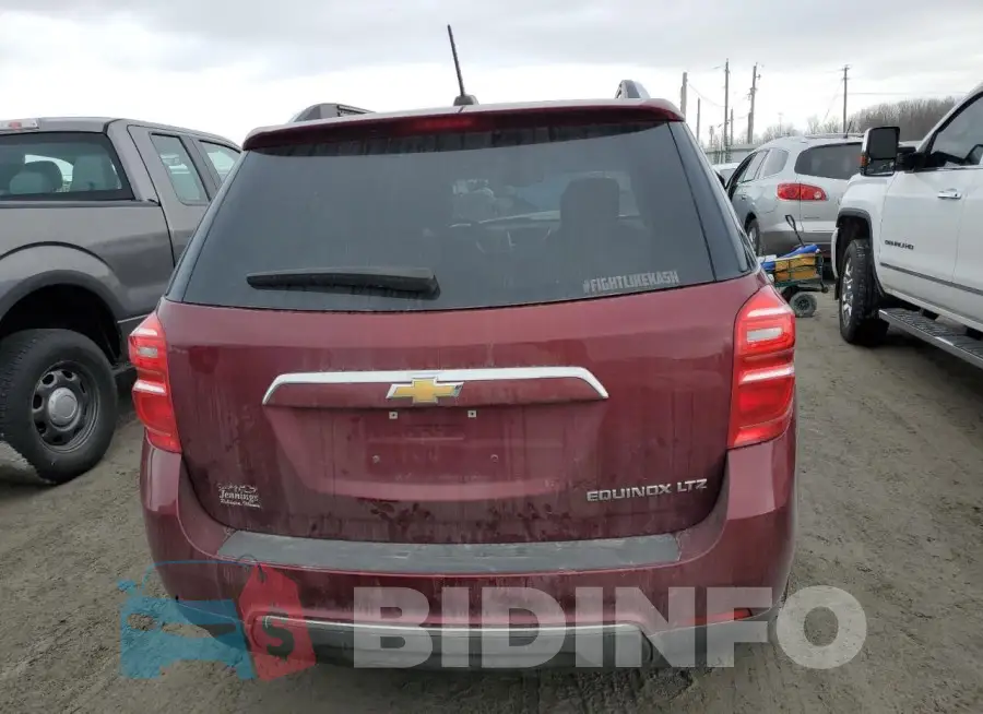 2GNALDEK2G6323164 Photo# 6