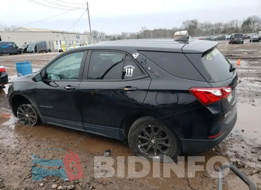 2GNAXHEV6L6239042 Photo# 2