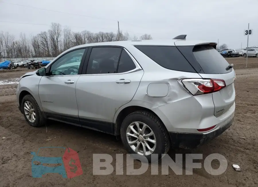 2GNAXUEV4K6202577 Photo# 2