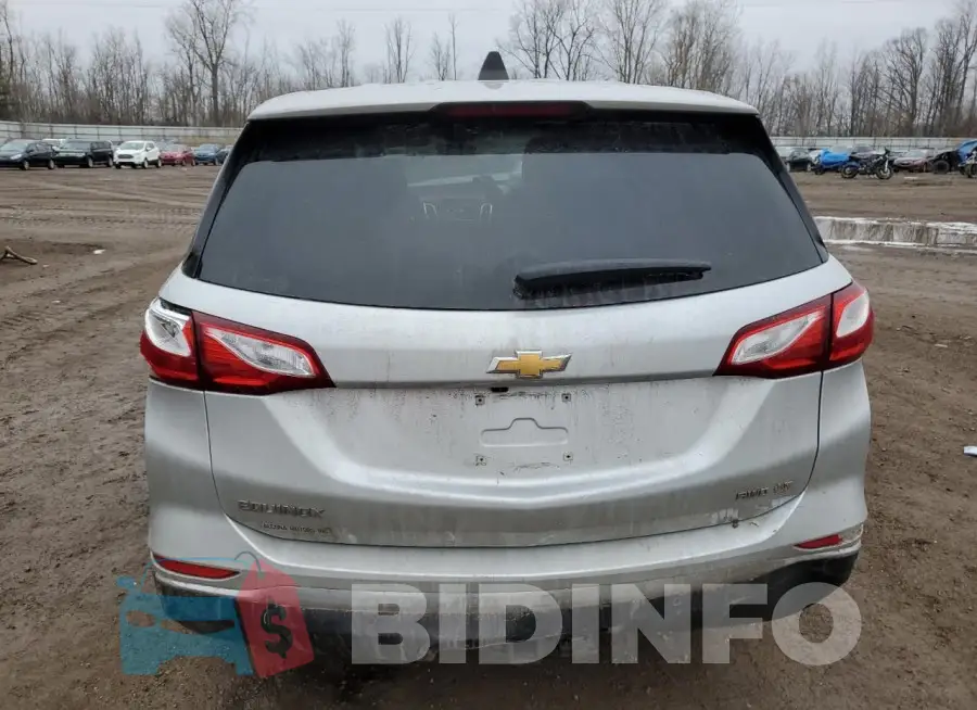 2GNAXUEV4K6202577 Photo# 6