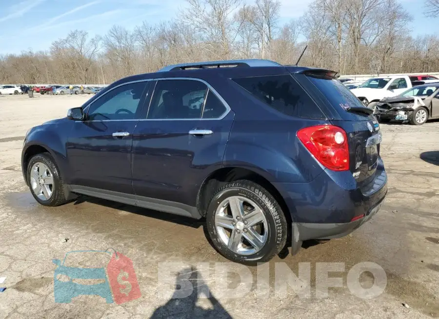 2GNFLHEK4F6148248 Photo# 2