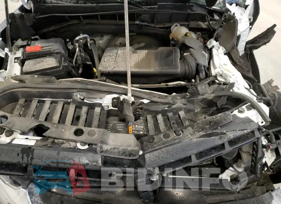 3GCUYDEDXLG207752 Photo# 11