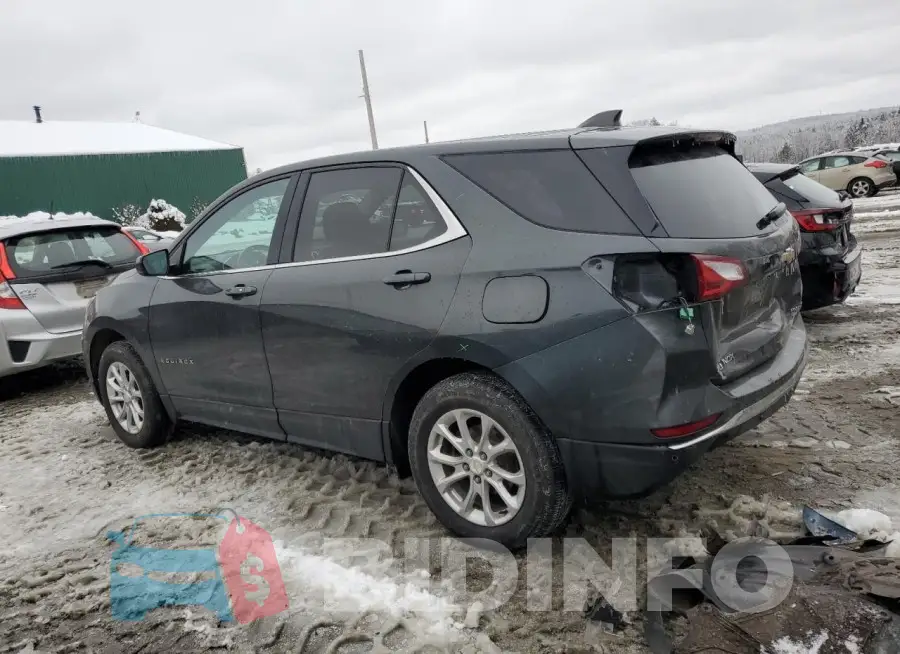 3GNAXUEV5LS641130 Photo# 2