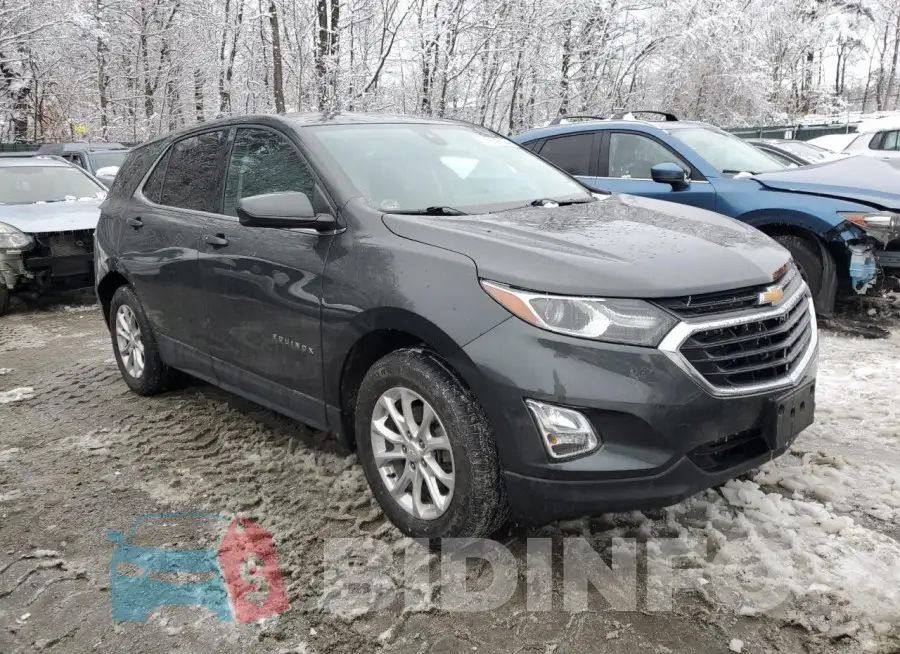 3GNAXUEV5LS641130 Photo# 4