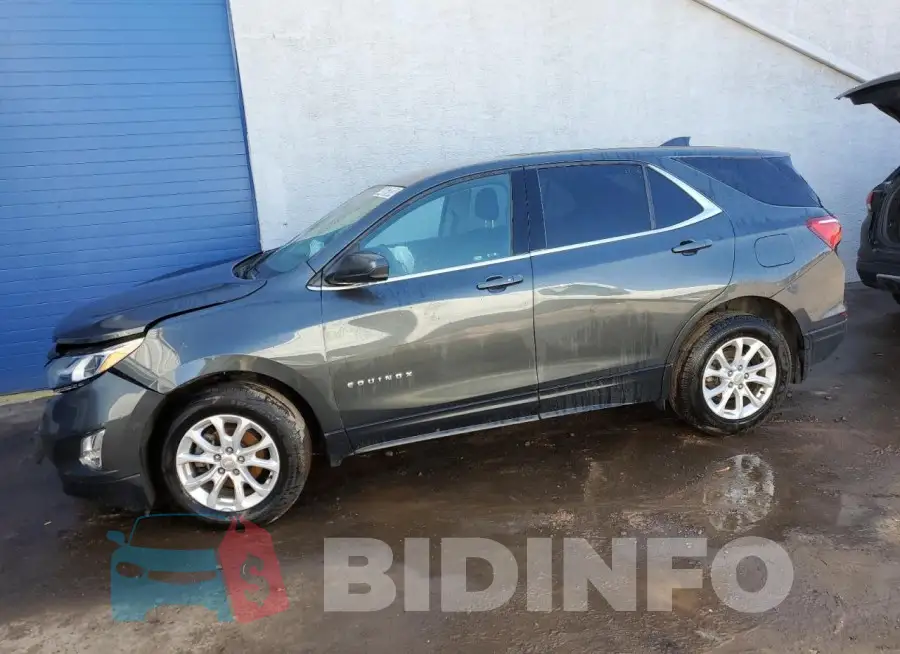 3GNAXUEV6LS647454 Photo# 1