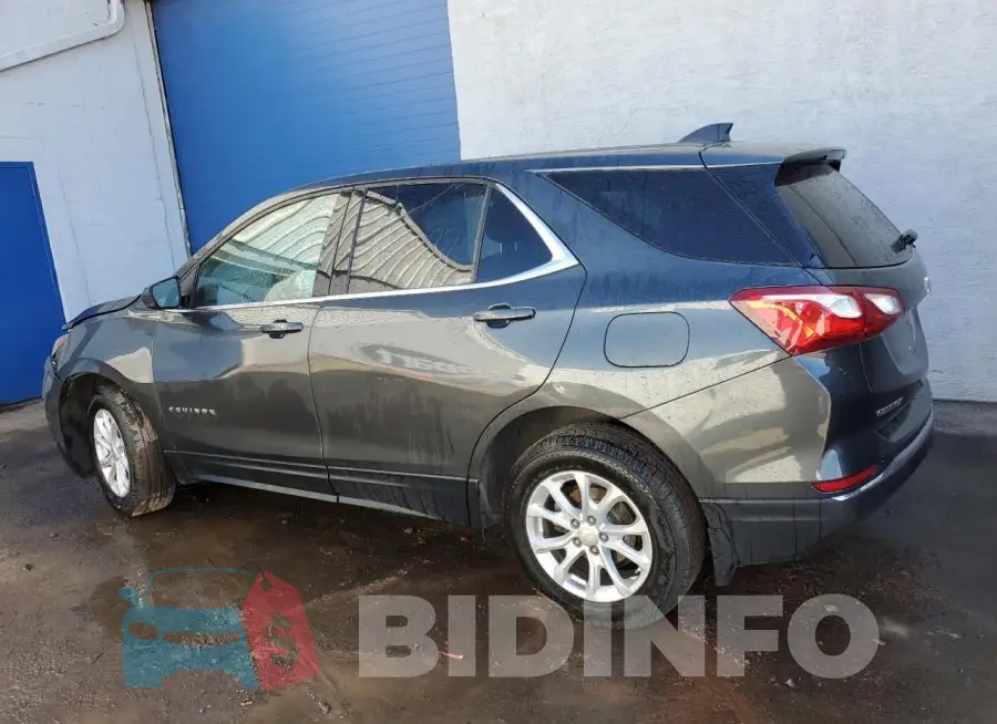 3GNAXUEV6LS647454 Photo# 2