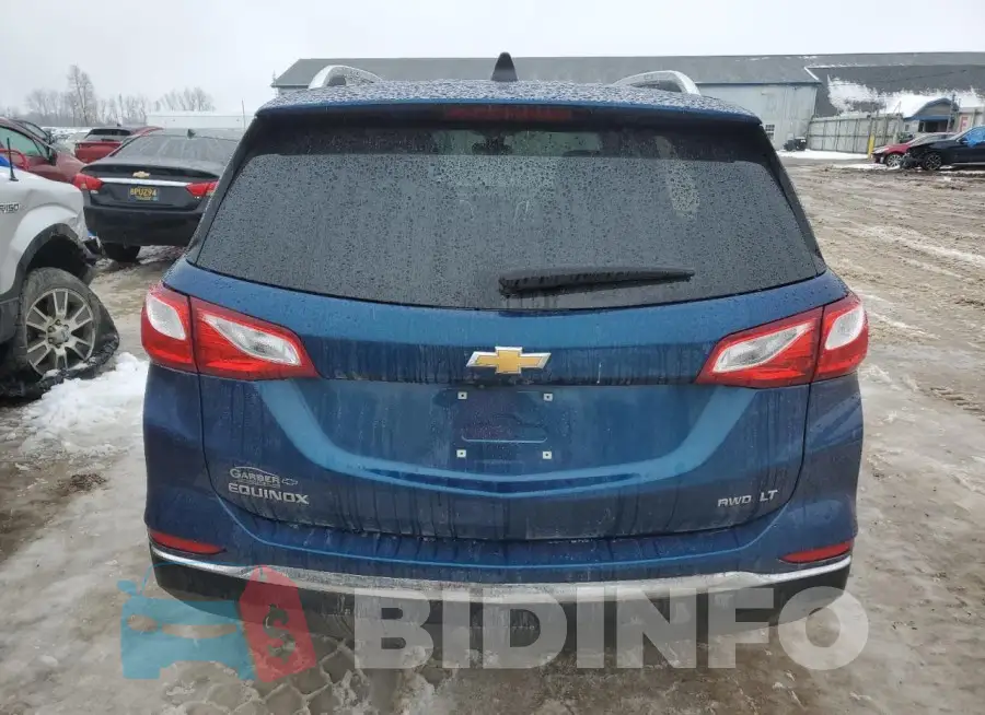 3GNAXUEV7ML346509 Photo# 6