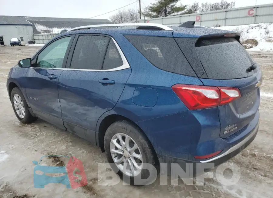 3GNAXUEV7ML346509 Photo# 2