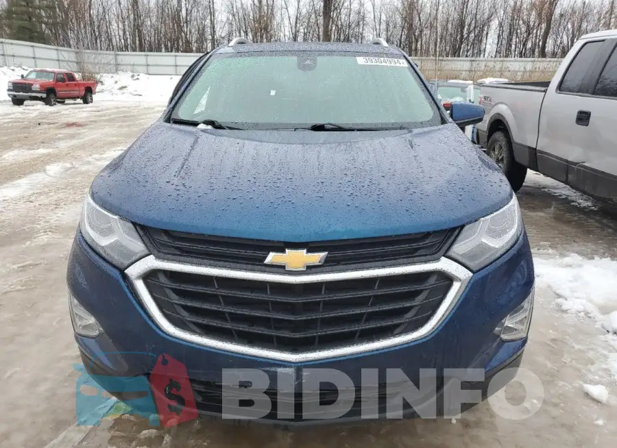 3GNAXUEV7ML346509 Photo# 5