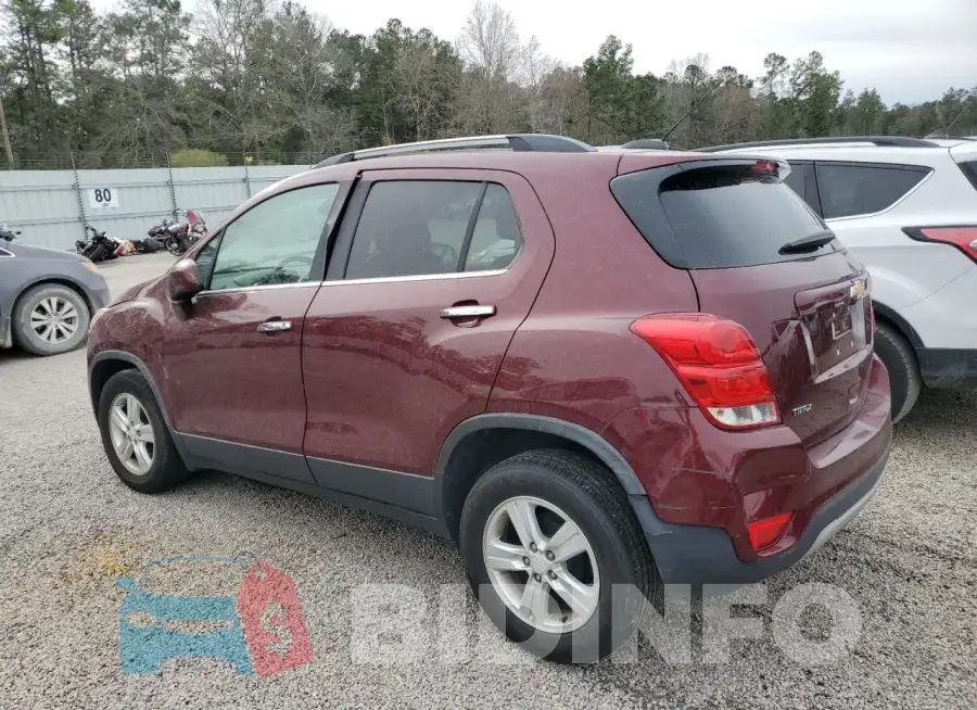 3GNCJLSBXHL273463 Photo# 2