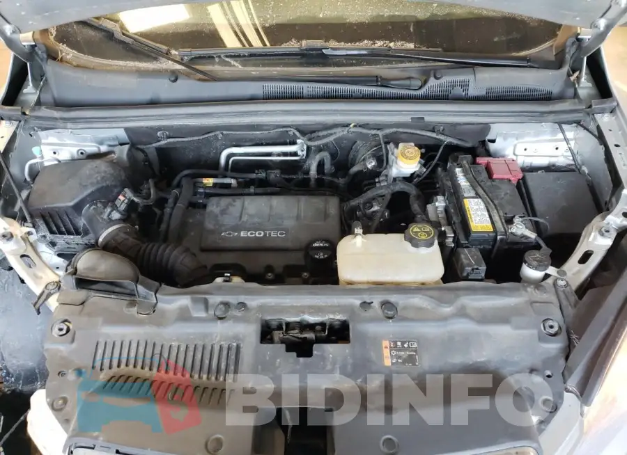 3GNCJNSB9GL273299 Photo# 12