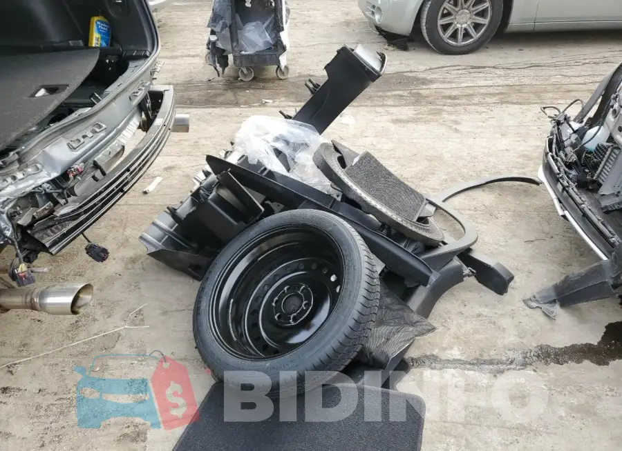 3GNKBBRA8MS561823 Photo# 13