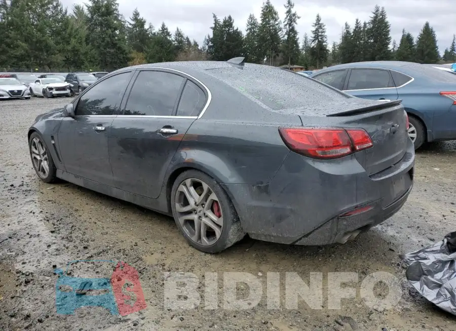 6G3F25RW3HL301786 Photo# 2