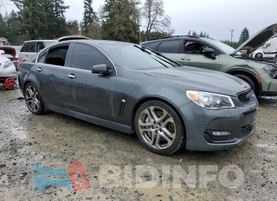 6G3F25RW3HL301786 Photo# 4
