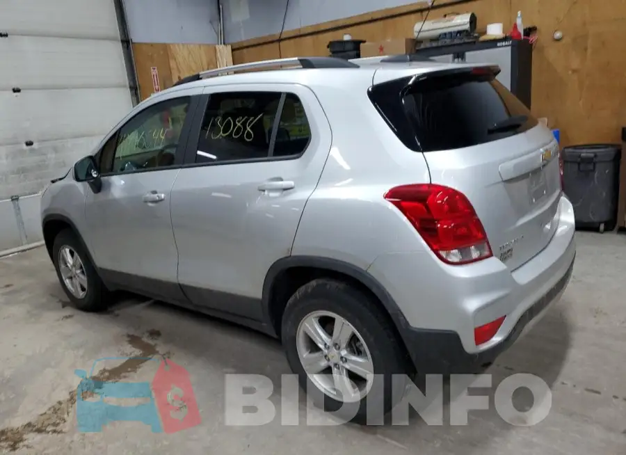 KL7CJPSMXNB562421 Photo# 2