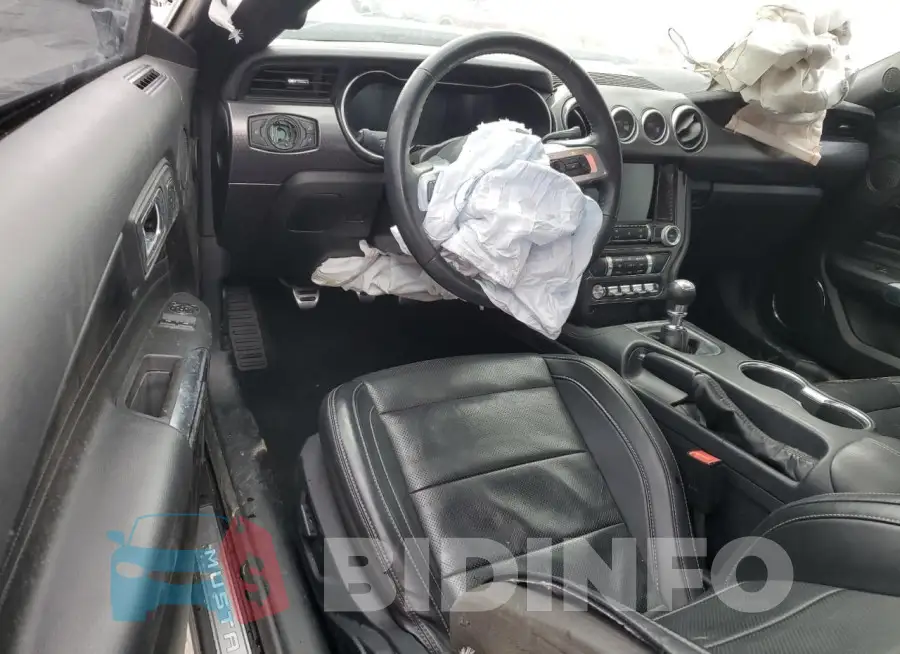 1FA6P8CF7M5135639 Photo# 8