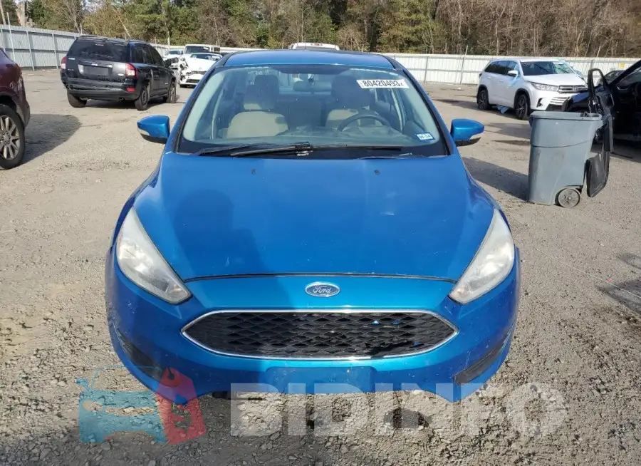 1FADP3F20GL274031 Photo# 5