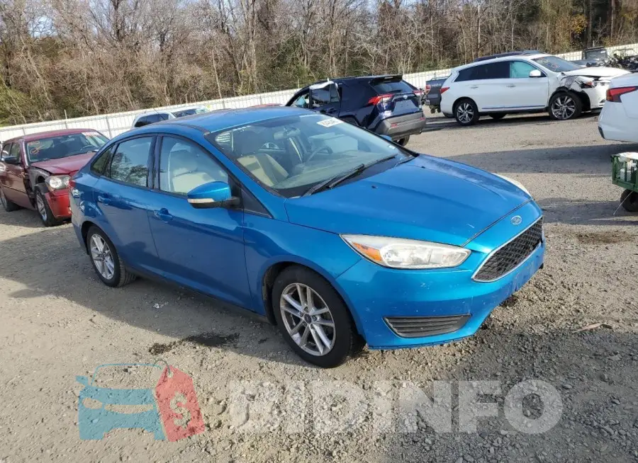 1FADP3F20GL274031 Photo# 4