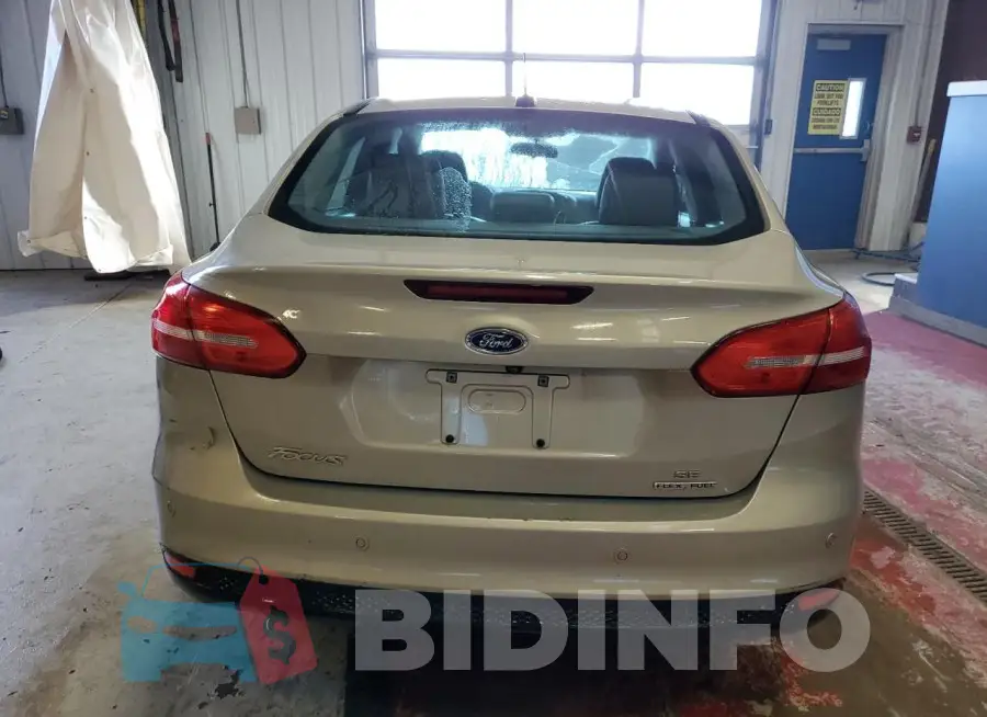 1FADP3F21GL314018 Photo# 6