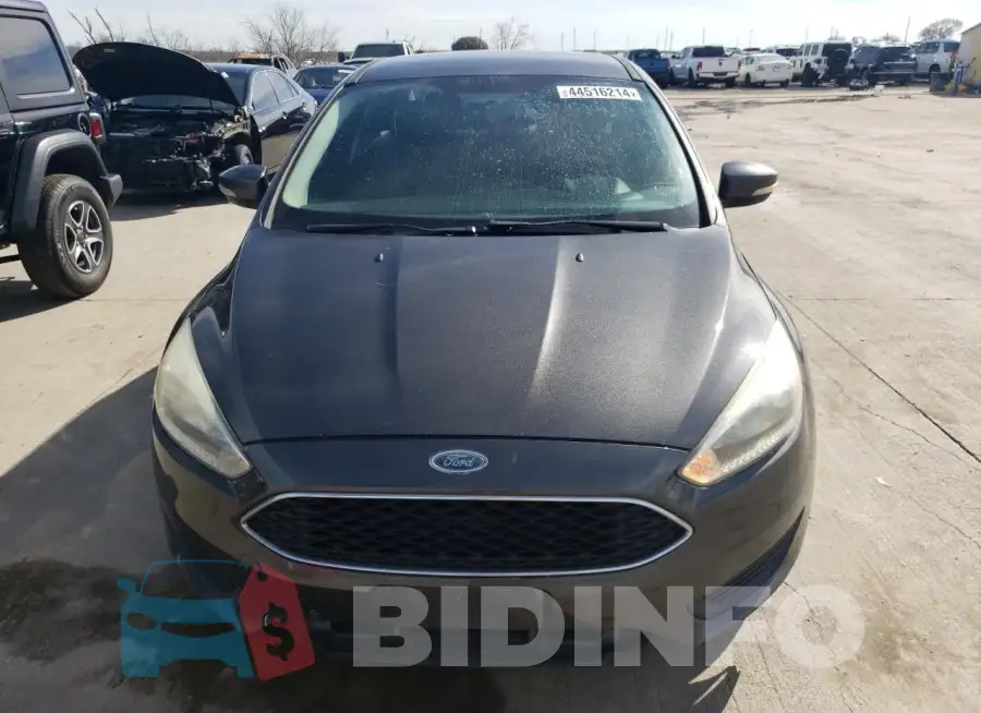 1FADP3F23FL282770 Photo# 5