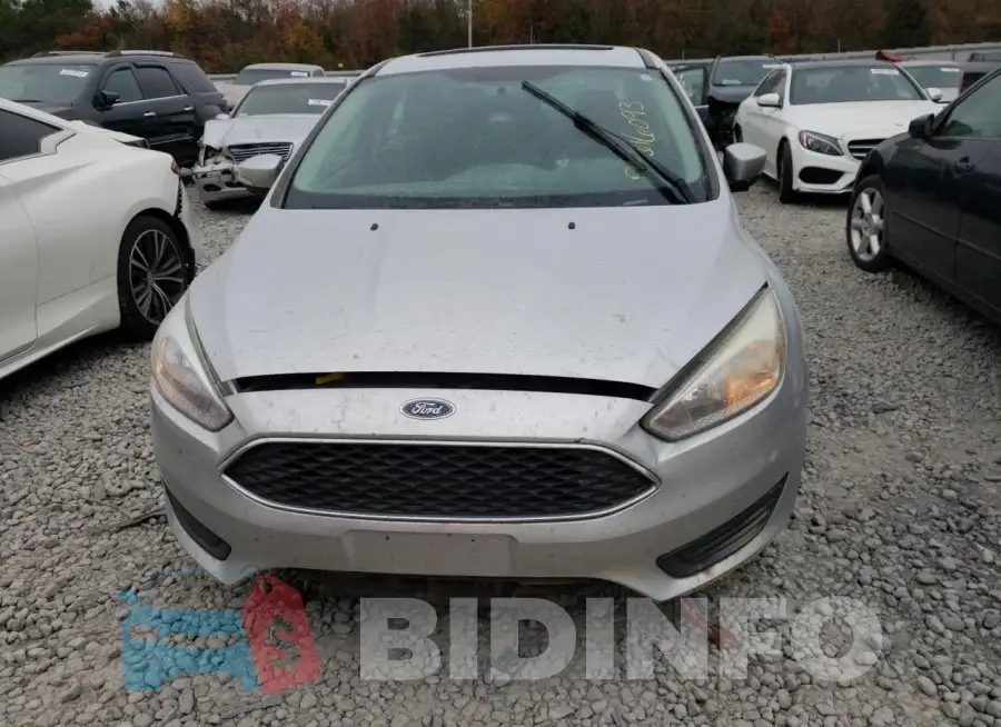 1FADP3F27GL352482 Photo# 5