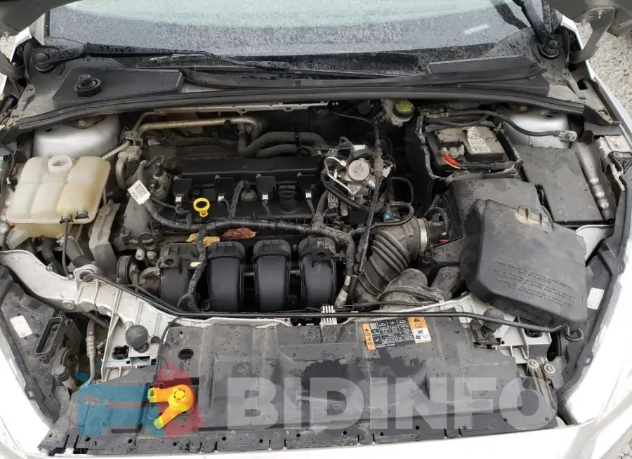 1FADP3F27GL352482 Photo# 11