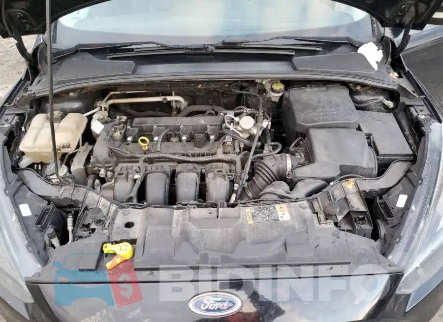 1FADP3K22GL326071 Photo# 11