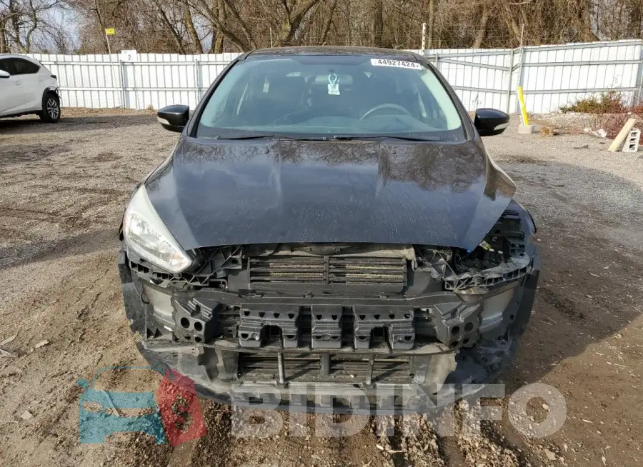1FADP3K27FL320877 Photo# 5