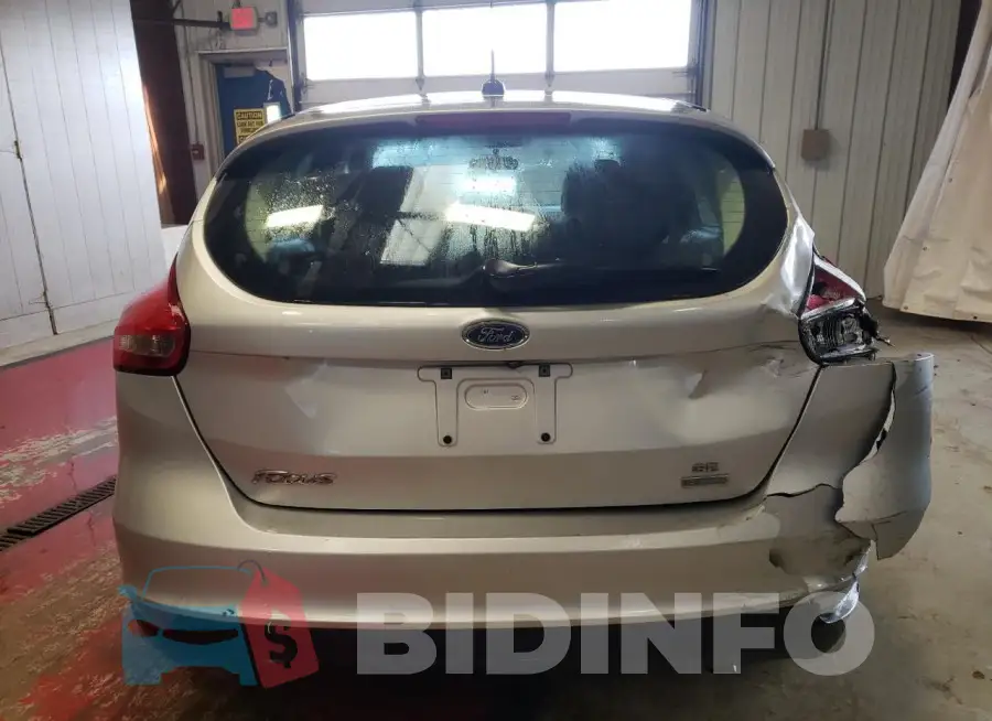 1FADP3KE1GL292991 Photo# 6